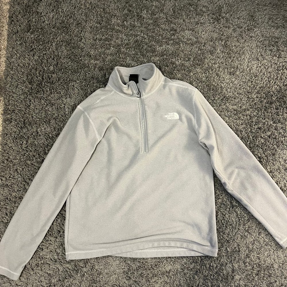 North Face Pullover - image 1